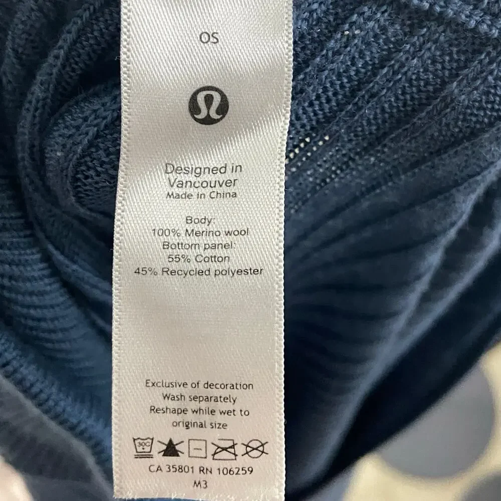 lululemon athletica lululemon go
